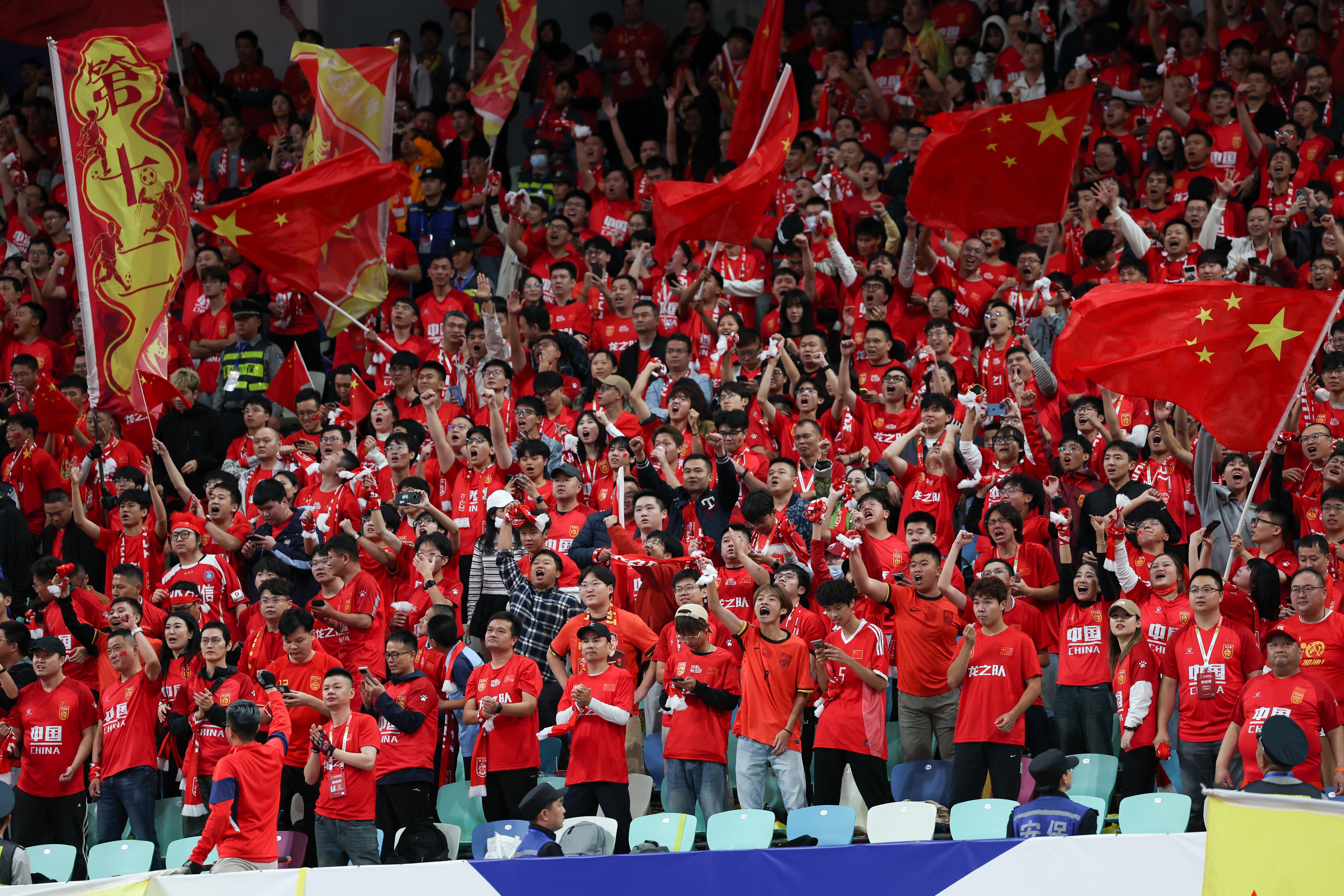 详细阅读:中国足球对战日本(中国足球对战日本足球最好的成绩是) 中国足球对战日本(中国足球对战日本足球最好的成绩是)